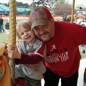 Meet your Posher, Jerry